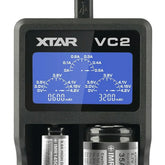 Chargeur VC2